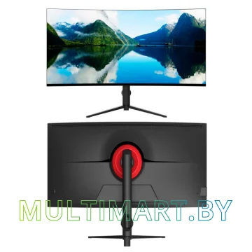 Игровой монитор Lime G340A картинка 3